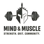 witney gym logo