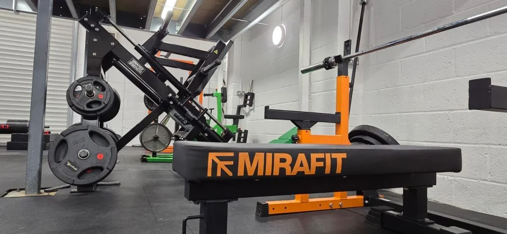 witney gym membership
